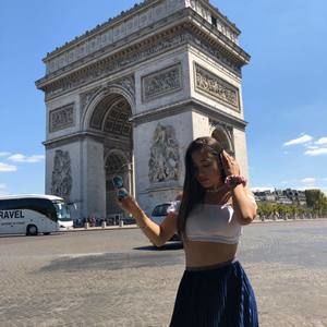 Meet your Posher, Frida